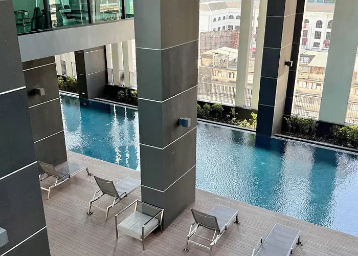 072-cap-a-r266-f24 Apartamento Bangkok
