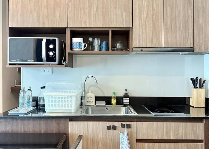 072-cap-a-r266-f24 Apartamento Bangkok
