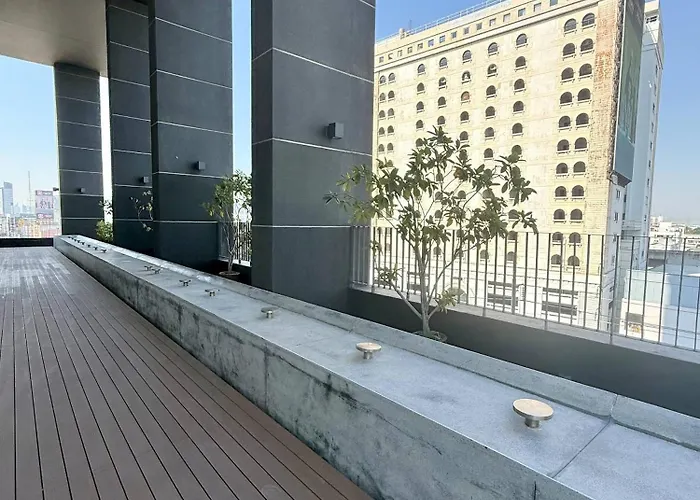 072-cap-a-r266-f24 Apartamento Bangkok