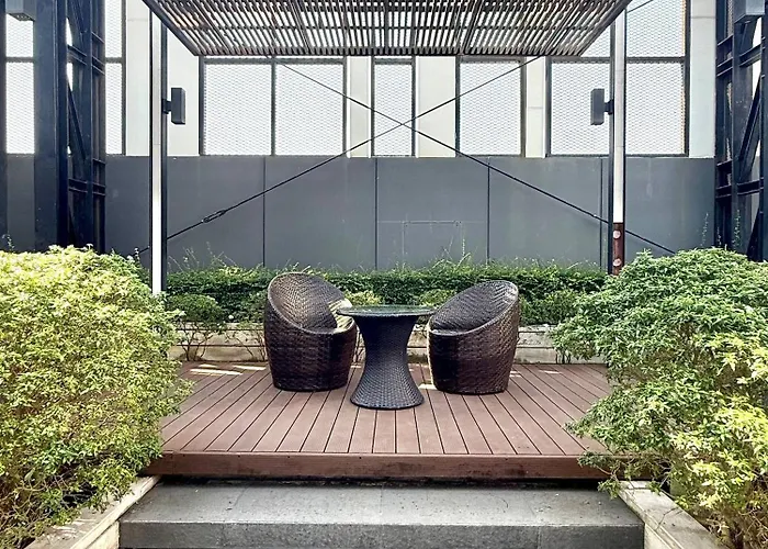 072-cap-a-r266-f24 Apartamento Bangkok